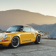 Illustration for article titled Drool All Over Yourselves At This Fantastically Orange 911 Reimagined By Singer